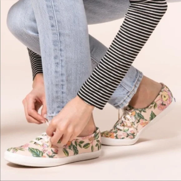 Keds paris cheap